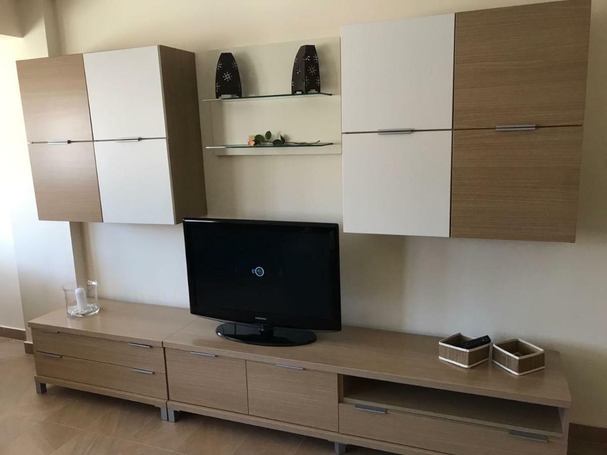 Estudio Торе дел Мар Екстериор снимка