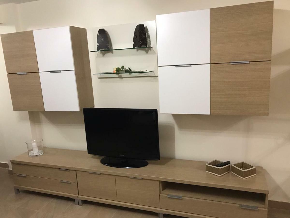 Estudio Торе дел Мар Екстериор снимка
