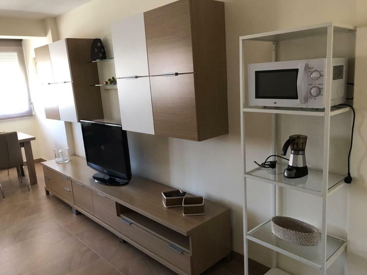 Estudio Торе дел Мар Екстериор снимка