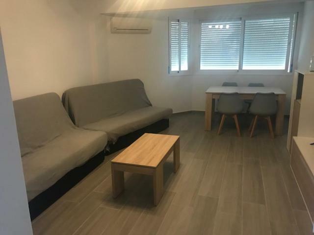 Estudio Торе дел Мар Екстериор снимка